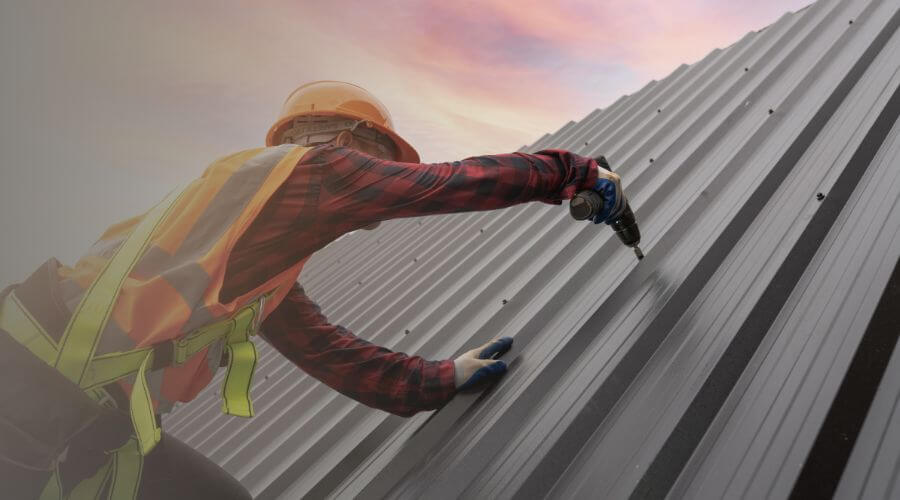 Expert new roof installation services in Middlefield, OH